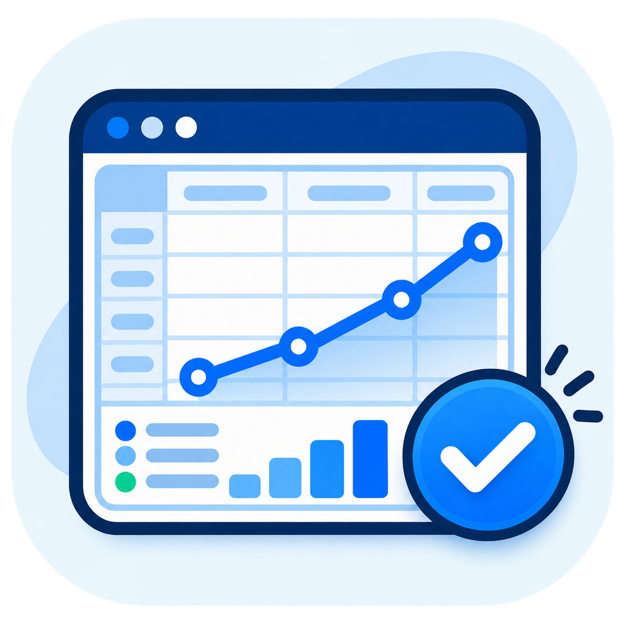 Track Your Money Goals