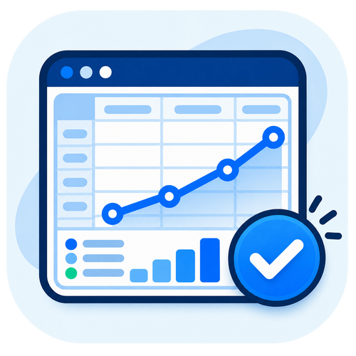 Track Your Money Goals