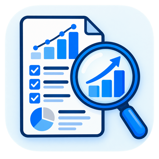 Make Investing Simple